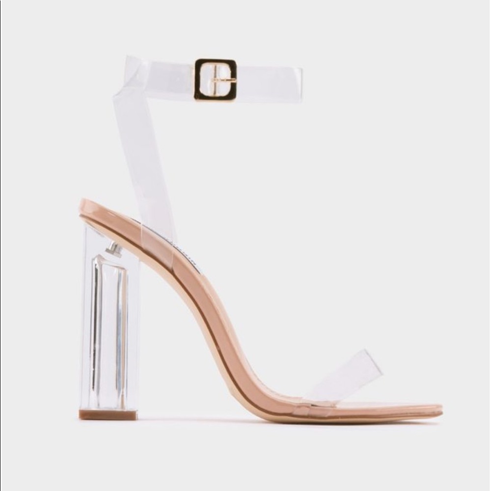Brand New Heels